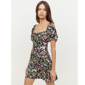 Reformation Corbin Dress